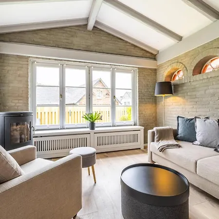 Sylt Seascape Iv - Hoogebay *