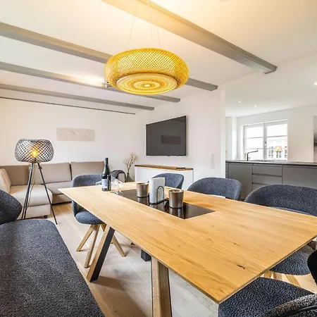 Sylt Seascape Iv - Hoogebay *