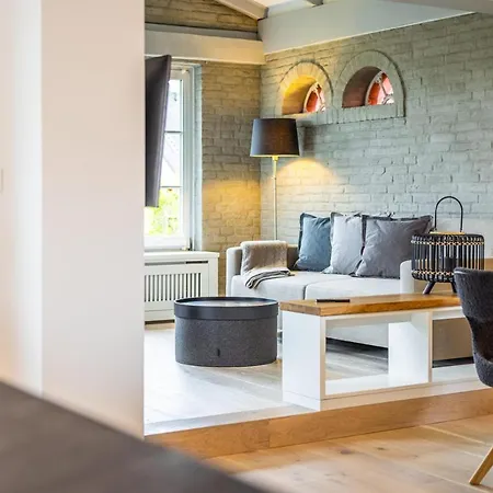 Sylt Seascape Iv - Hoogebay *