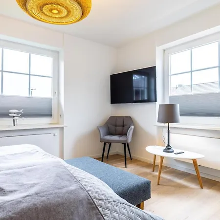 Sylt Seascape Iv - Hoogebay Vesterland