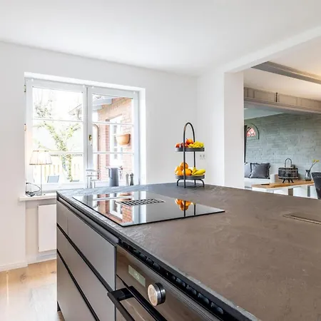 Sylt Seascape Iv - Hoogebay *