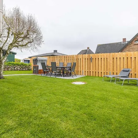 Sylt Seascape Iv - Hoogebay * Vesterland