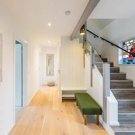 Sylt Seascape Iv - Hoogebay Vesterland