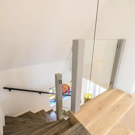 Sylt Seascape Iv - Hoogebay Feriehus