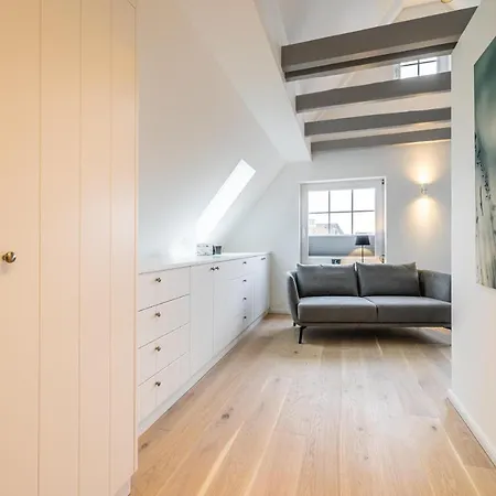 Sylt Seascape Iv - Hoogebay *