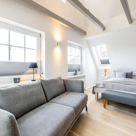 Sylt Seascape Iv - Hoogebay * Vesterland