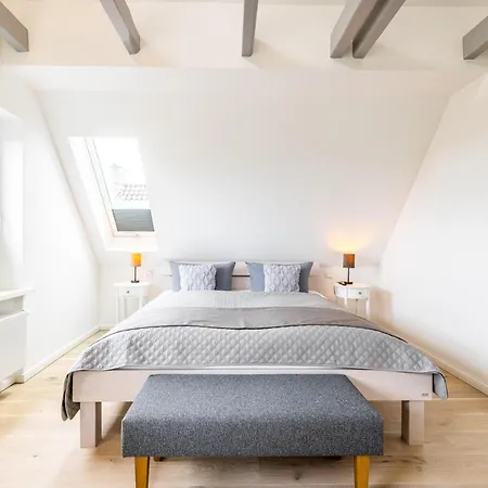 Sylt Seascape Iv - Hoogebay *