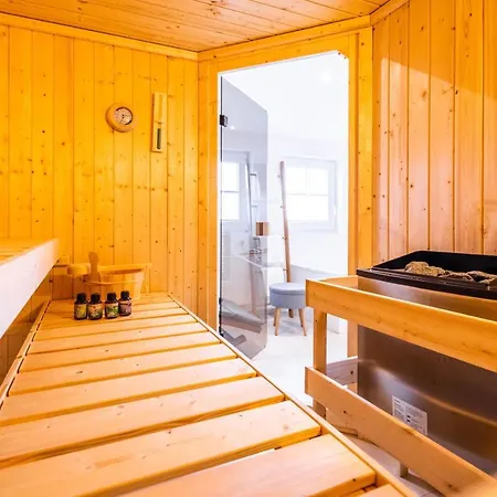 بيت للعطل Sylt Seascape Iv - Hoogebay فيسترلاند