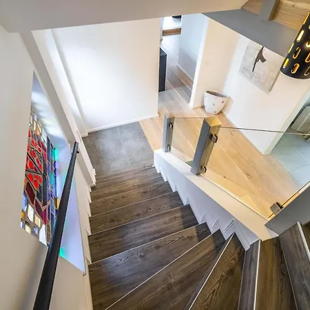 Sylt Seascape Iv - Hoogebay * Vesterland