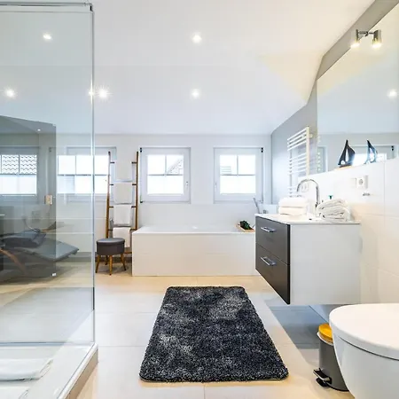 Sylt Seascape Iv - Hoogebay