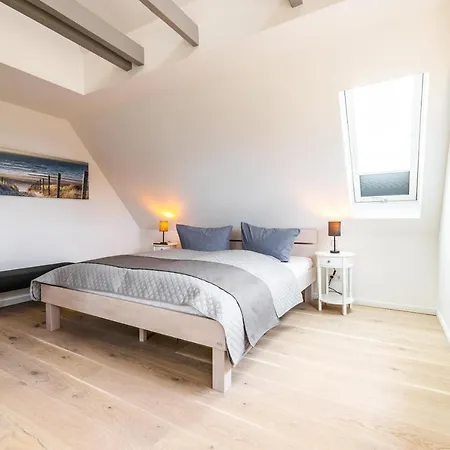 Sylt Seascape Iv - Hoogebay Vesterland